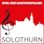Logo Spiel der Kantonspolizei Solothurn 