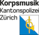 Korpsmusik der Kantonspolizei Zürich