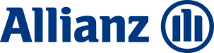 Logo der Allianz Versicherung