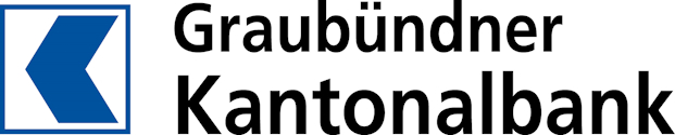 Logo der Graubündner Kantonalbank