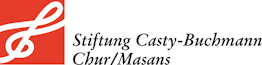 Logo der Stiftung Casty-Bachmann