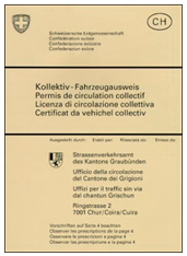 Document collectiv / numer da garascha