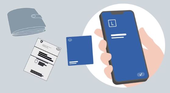 Elektronischer Lernfahrausweis