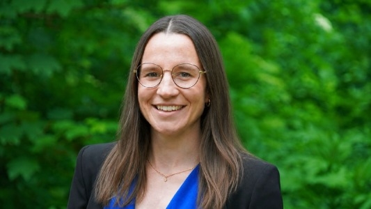 Valerie Widmer