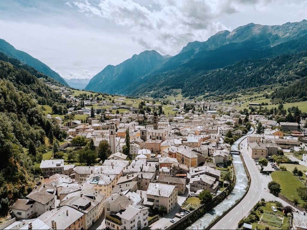 Valposchiavo