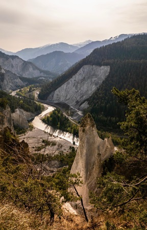 Begrüssungsbild Herbst Riunaulta
