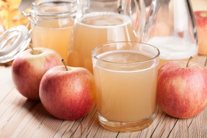 Fruchtsäfte im Test