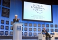 Special Address: Resilient Dynamism: Klaus Schwab, Christine Lagarde