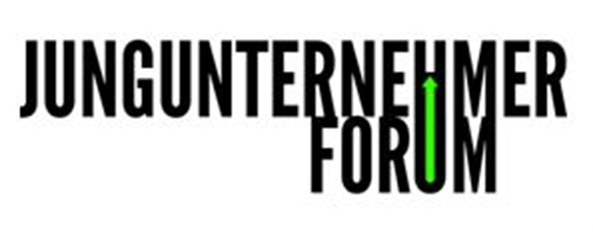 Logo Jungunternehmerforum