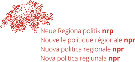 Logo NRP viersprachig print