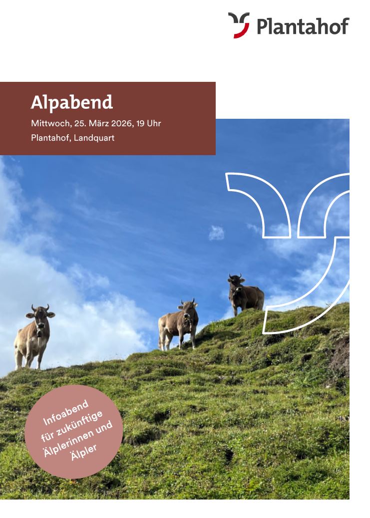 Alpabend 2026