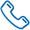 Simbolo di telefono