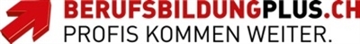 Ansicht Logo Berufsbildungplus.ch