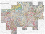 interaktive Karte Geologie