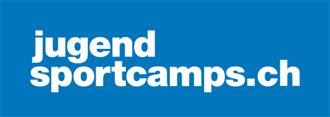 Logo Jugendsportcamp.ch