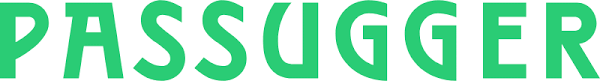 Logo Passugger