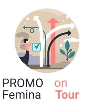 Promo Femina on Tour