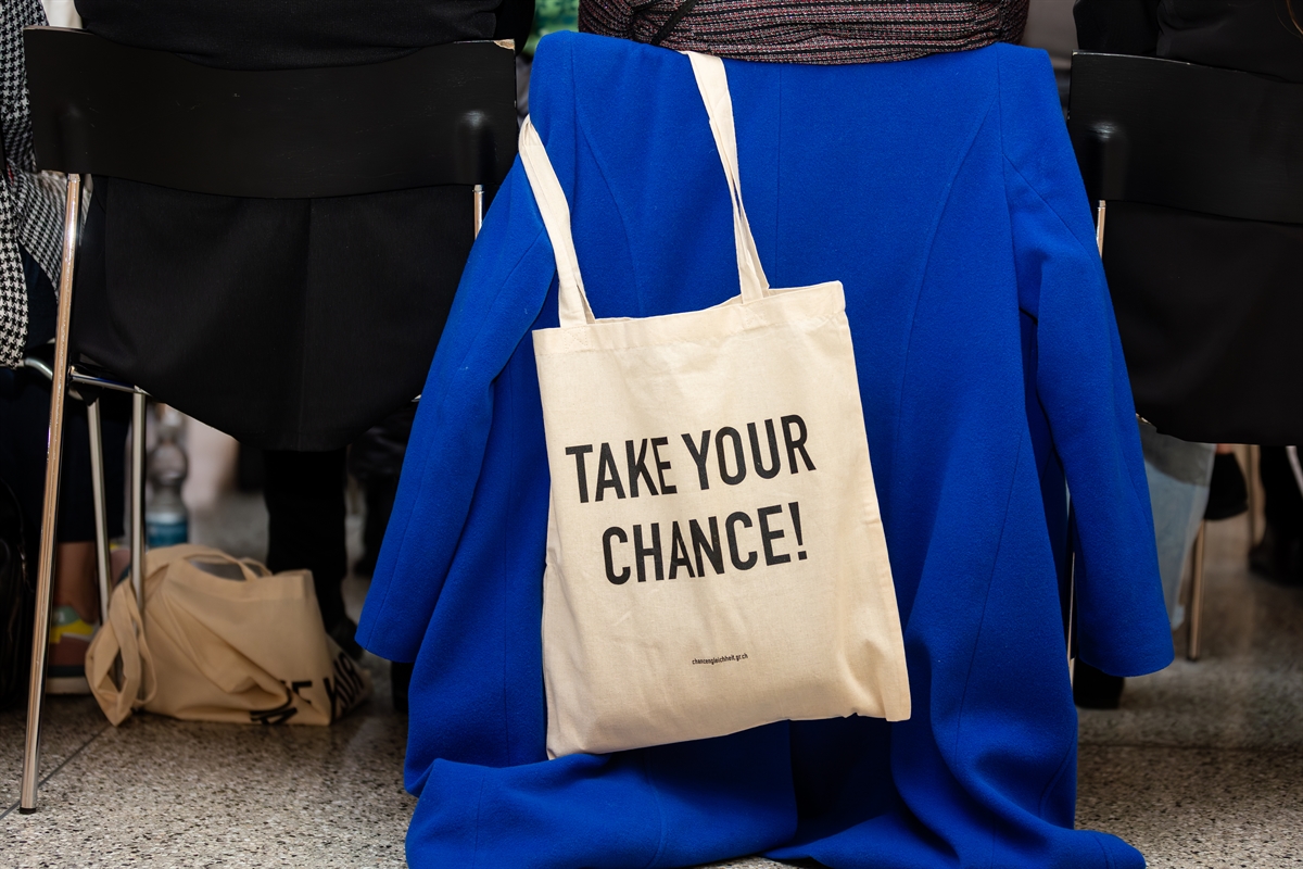 Vernetzungsevent Frauen in Politik und Verwaltung