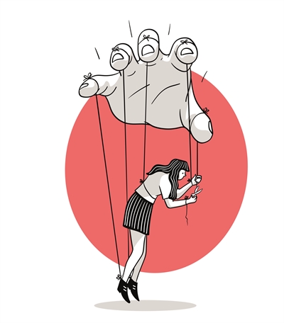 Illustration Lorena Paterlini