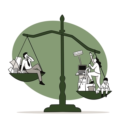 Illustration Lorena Paterlini