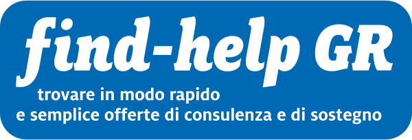find-help GR - trovare in modo rapido e semplice offerte di consulenza e di sostegno