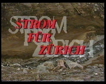 Strom für Zürich (1997)