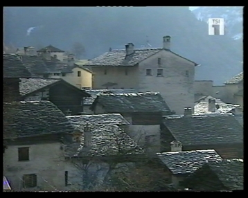 Paese che vai, menopausa che trovi... ovvero il passaggio dei 50 in Val Bregaglia (1999)