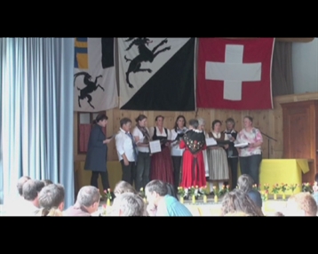 Landsgemeinde Avers 2010 (2010)