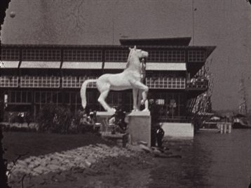 Zeichen der Zeit - Die Landesausstellung in Zürich 1939 (1939)