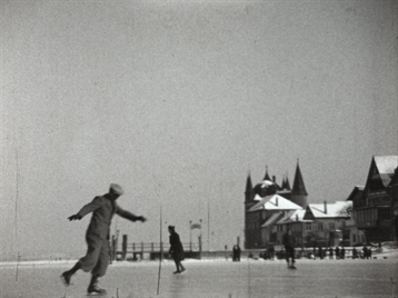 Filmchronik der Familie Möckli-Stiefel  1940 (1940)