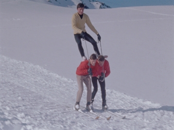 All you need is snow (1967)