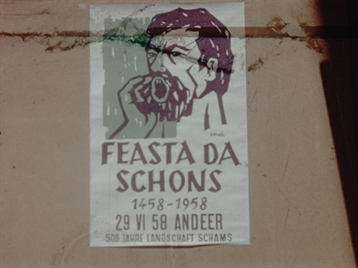 Festa da Schons 1458-1958 (Umzug) (1958)