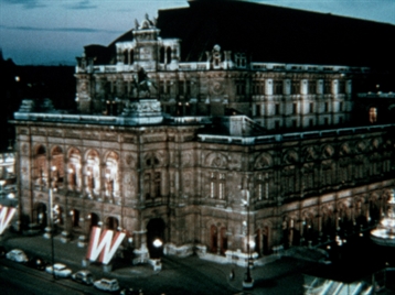 Vuorz, primav. 1975 Viadi a Vienna (1975)
