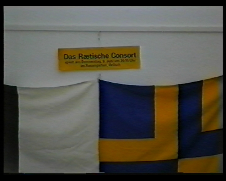 Rhätisches Consort (1994)