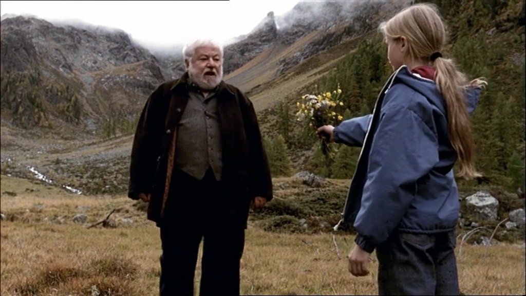 Heidi (2001)