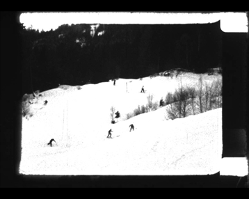 Brambrüesch-Ski-Abfahrtsrennen (12.01.1941)
