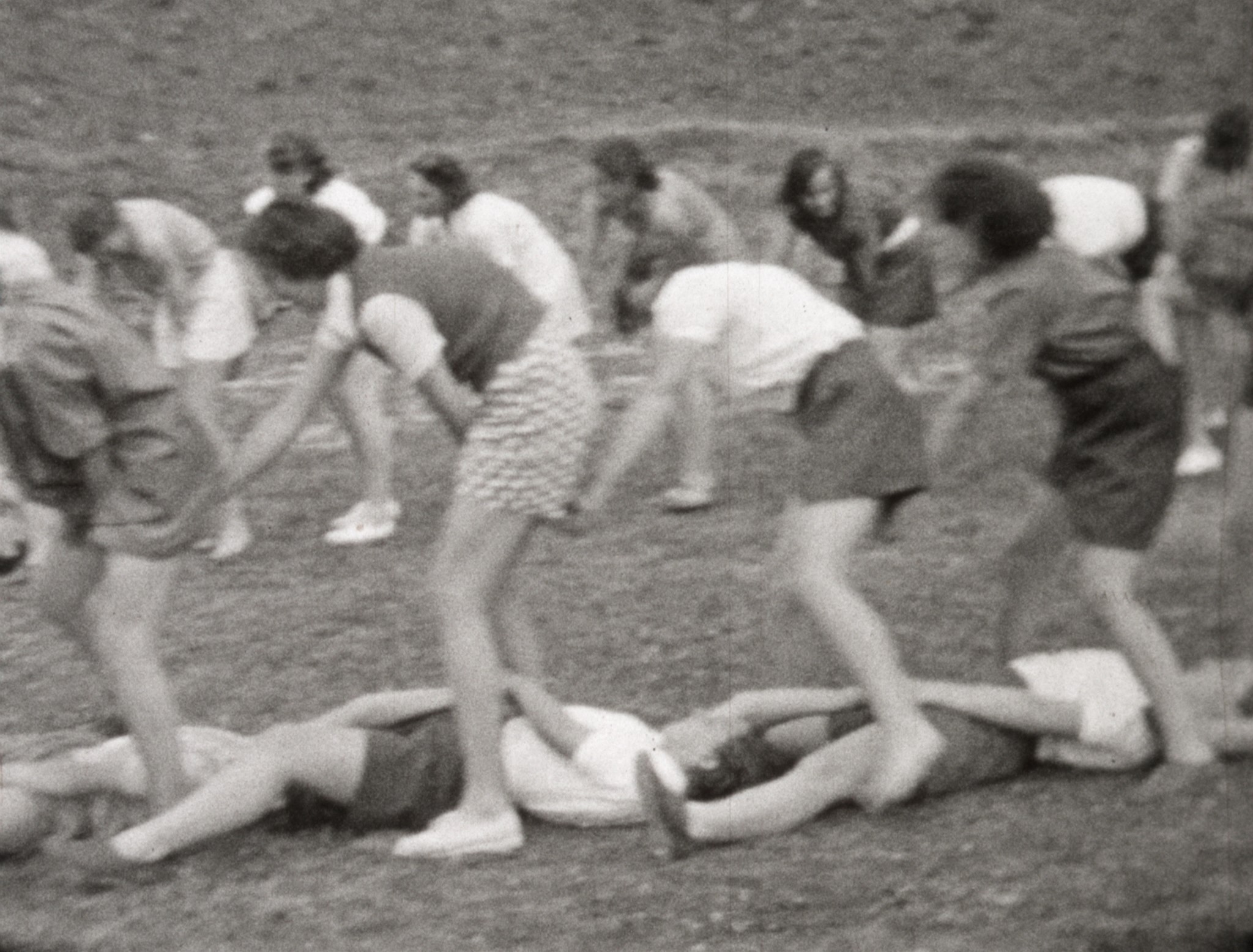 II. Sport in Fetan (Sommer 1949) (1949)