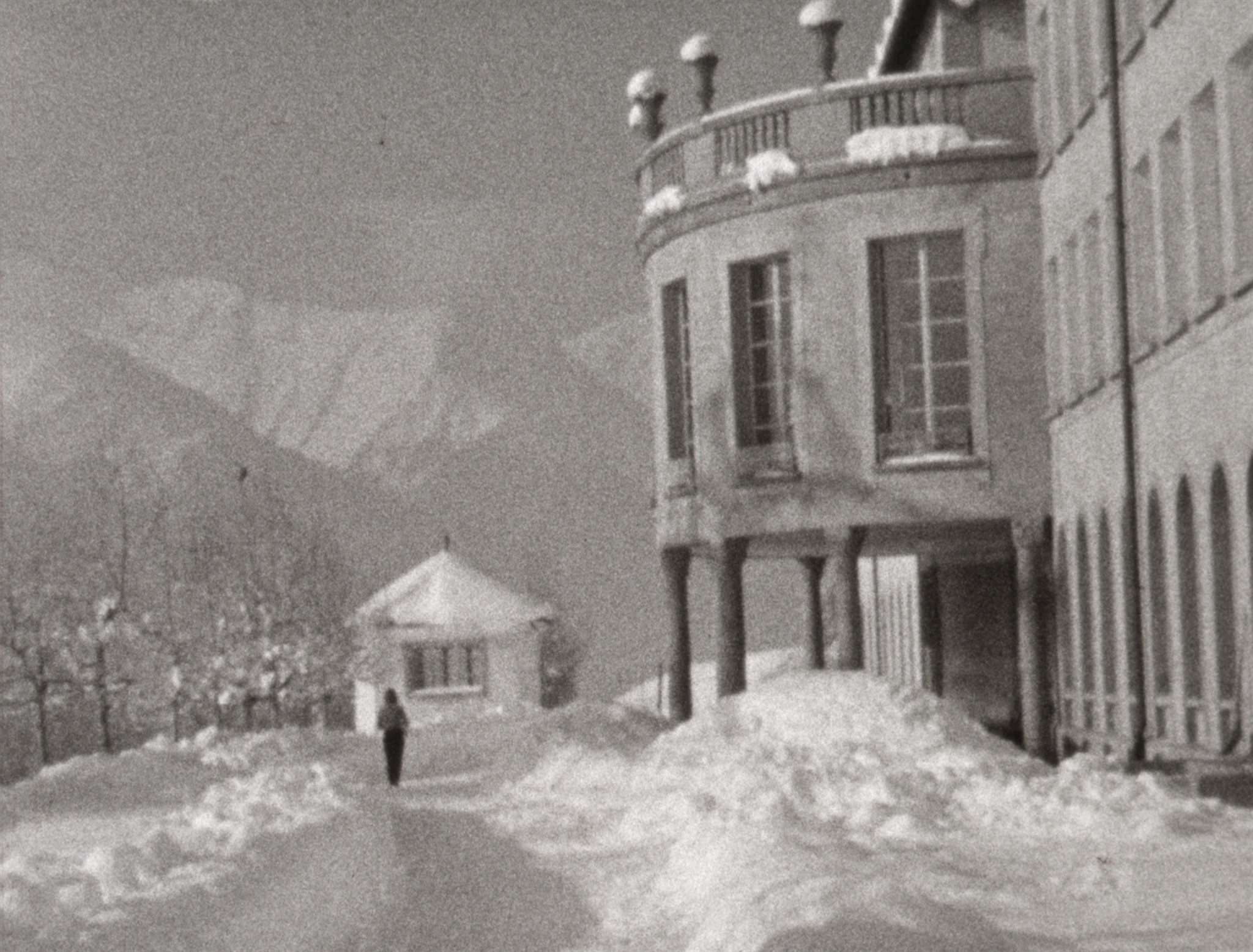 XII. Herbst-Winter 1951/1952 (1951-1952)