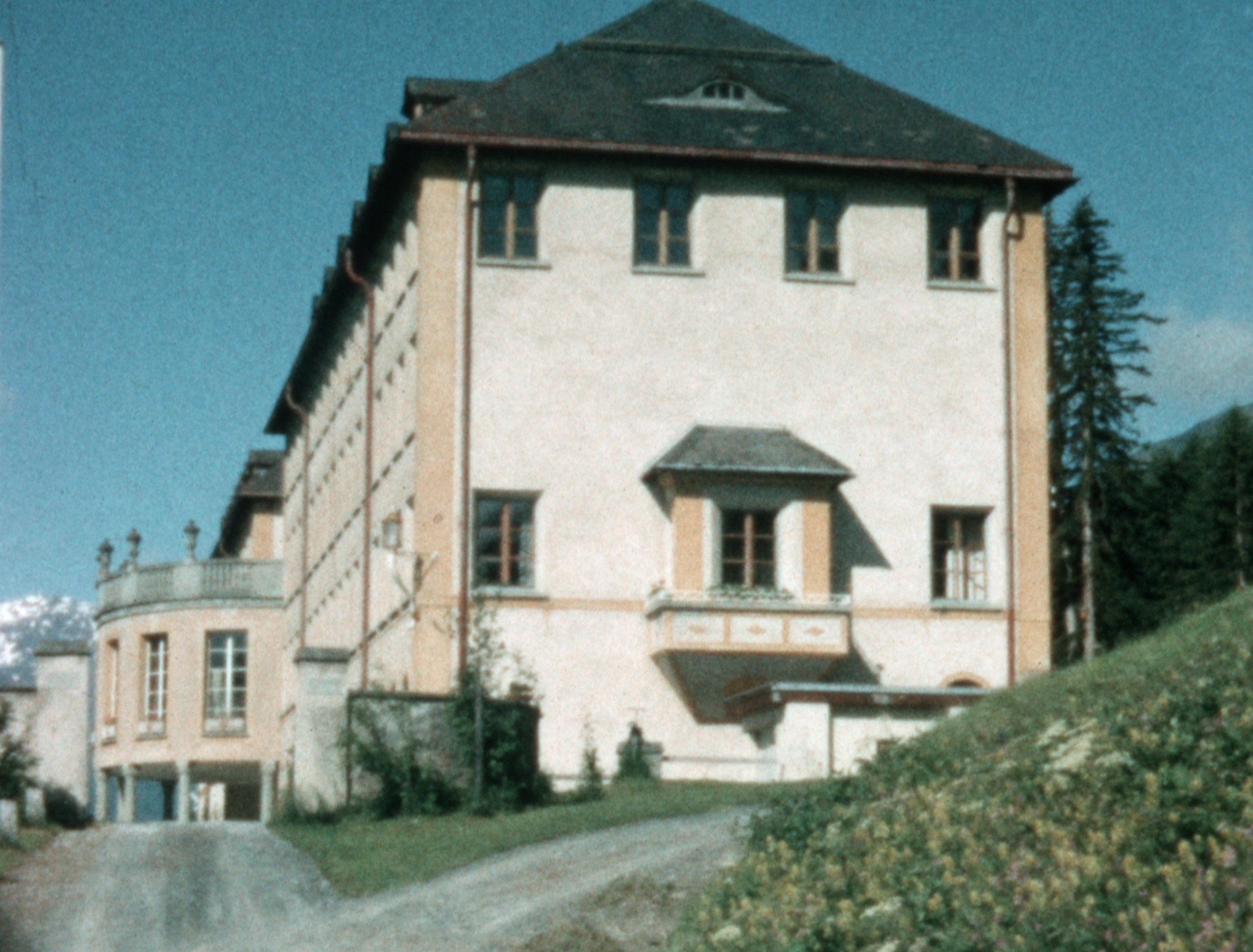 44. Sommer- und Herbsttertial 1966 (1966)
