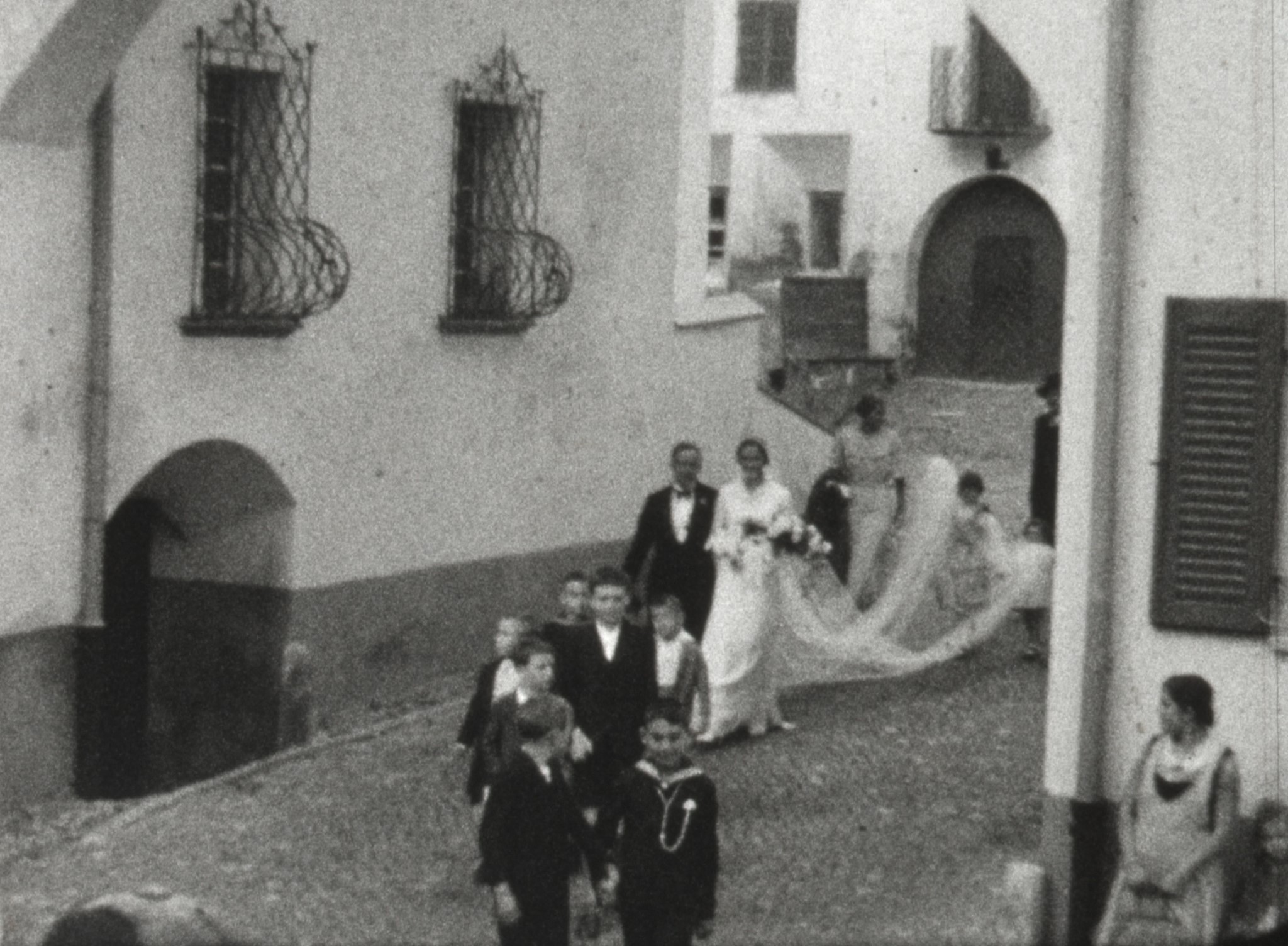 Nozza, Sommer 1935 (1935)