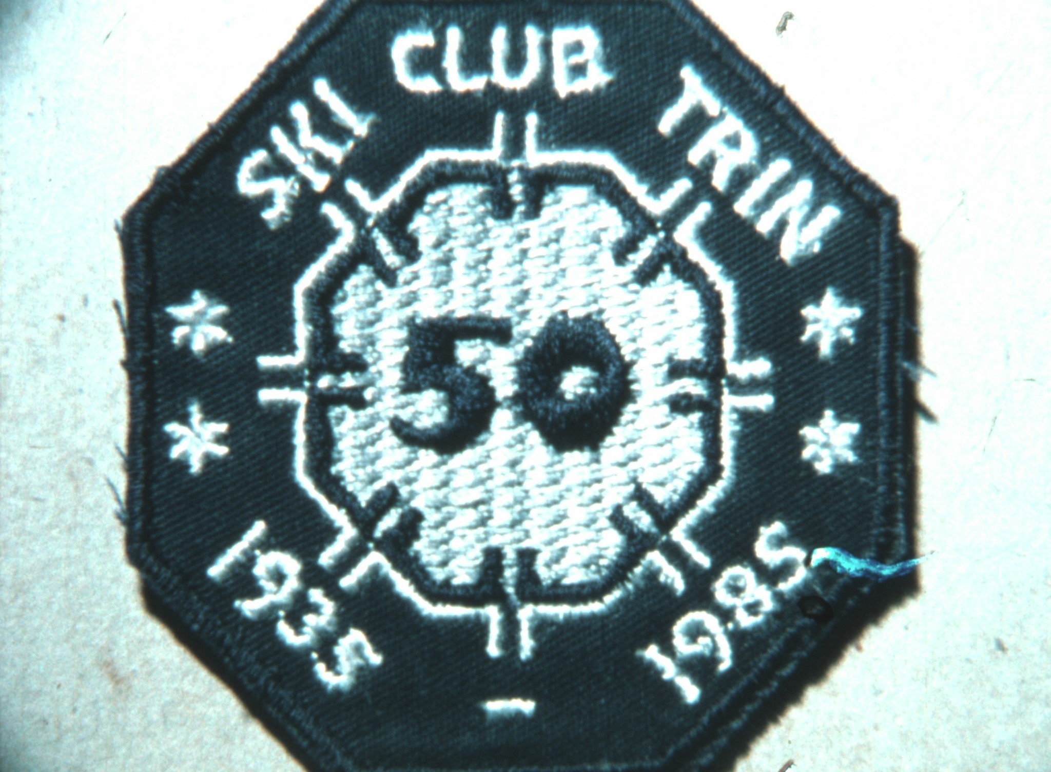 Jubiläumsanlass 50 Jahre Skiclub Trin 1985 (17.02.1985)