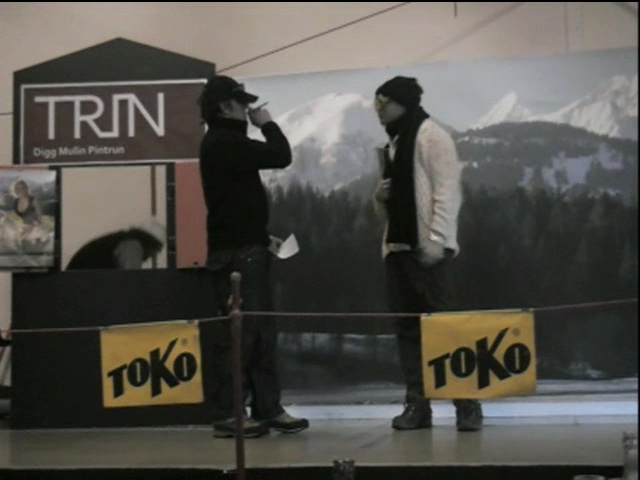 Ski Club Trin - Jubiläum 75 Jahre (2010)