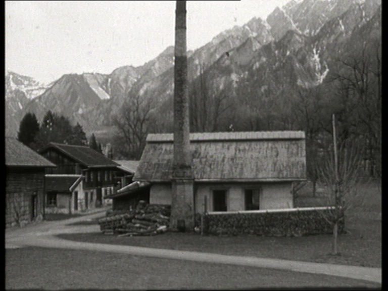 Pulvermühle Chur
