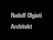 Rudolf Olgiati - Architekt (1988)