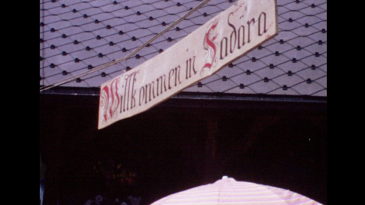 Seewis, Fadärä Sunntig 1996 (30.06.1996)