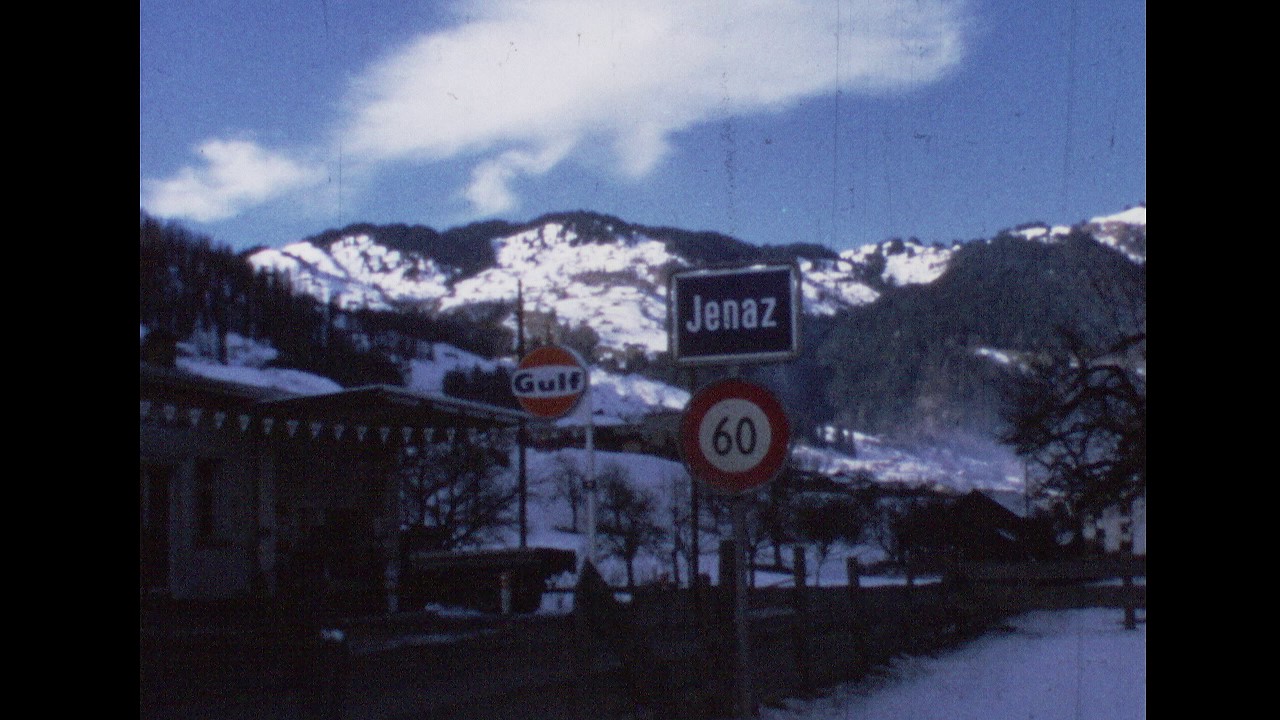 Jenaz, Verschiedenes 1972-1999 (1972/1973/1999)