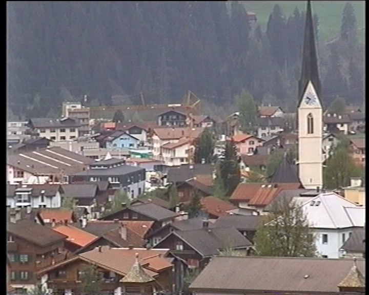 Küblis, Talfest 350 Jahre 1999 (08.05.1999)