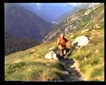 Wandern im Oberengadin und im Bergell (1993)