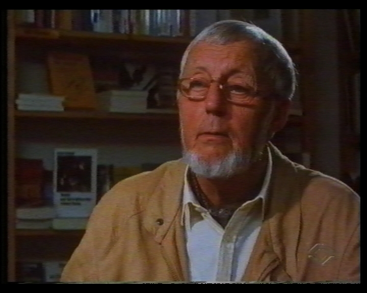 Er nannte sich Surava (1995)