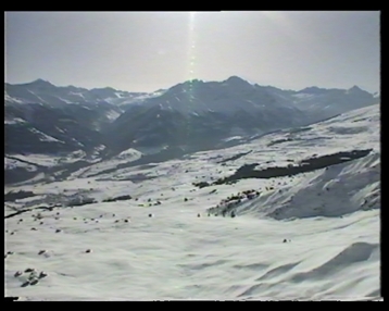 Val Lumnezia - Obersaxen - Piz Mundaun (1994)